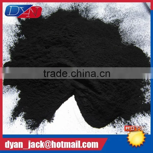 Manufacturer Supply High Quality Bulk Activated Carbon for Chemical Industry photo-3