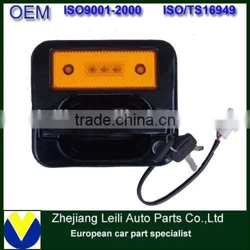 LL-168B Universal High Quality Lock For Car photo-5