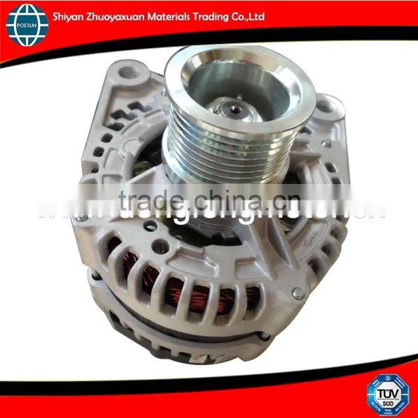 4990783 Factory Price Car Generator Alternator photo-2