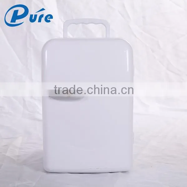 2016 High Quality Mini Cooler Box / Mini Car Fridge/car Cooler