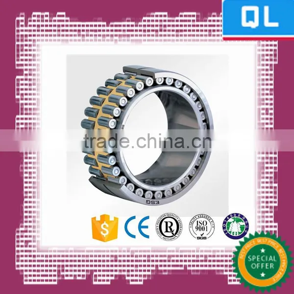 Top Quality Bearing Factory Cylindrical Roller Bearing Parallel Roller Bearing photo-2