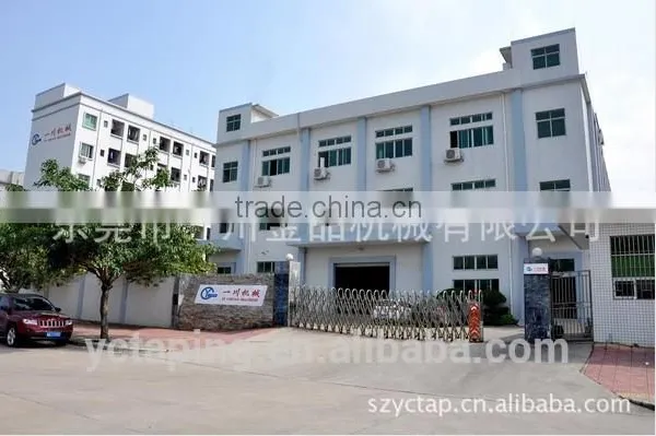 Automatic Nylon Ties Cable Tying Machine photo-3