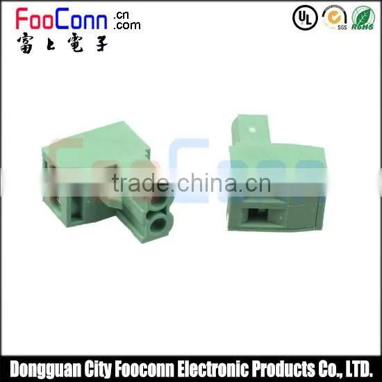 2pin Terminal Block photo-2