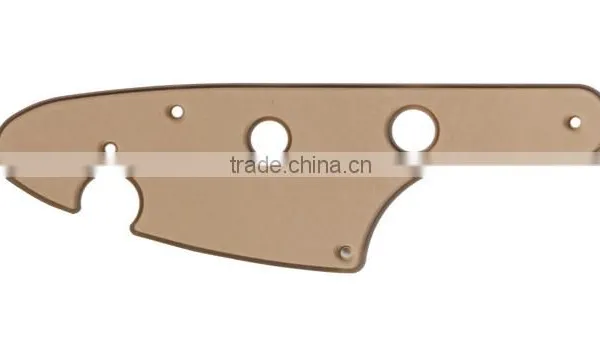Manufacturer Custom 0.4mm to 3mm Hardened Glass photo-3