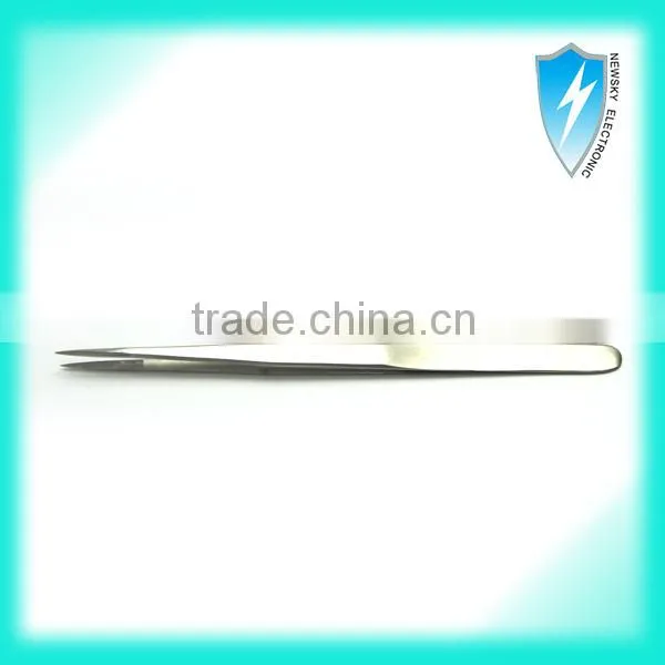Stainless NON-Magnetic Switzerland Tweezer BK-SS-sa photo-2