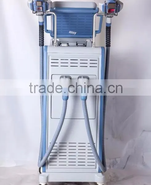 2016 Latest Ice Shr+ssr Ipl Shr Machine With CE Approval photo-6