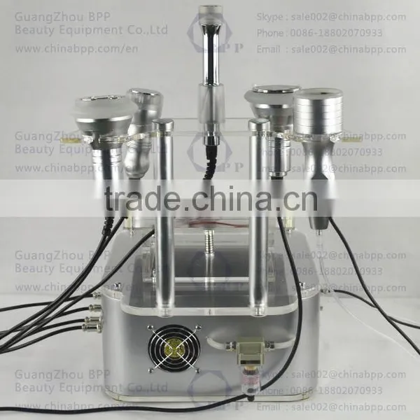 5 in 1 Multifuction Slimming Weight Loss Machine photo-4