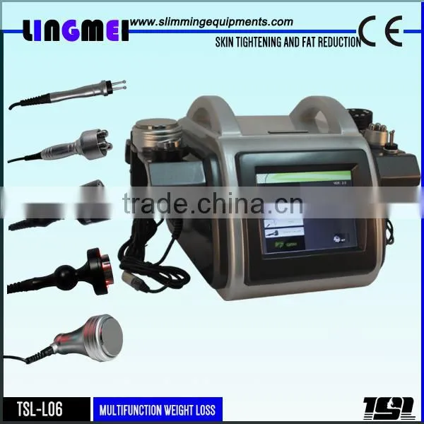 5in1 Updated Version Cavi Lipo Machine photo-1