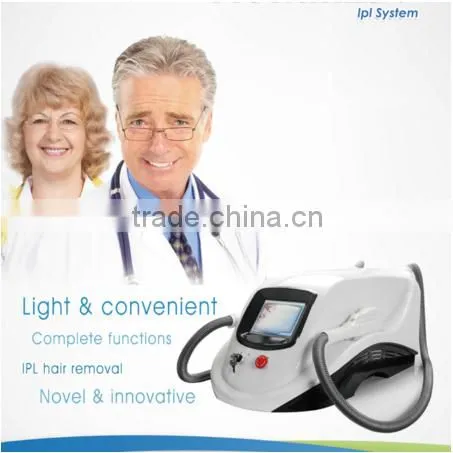 Ipl-smq-nk Hair Removal photo-2