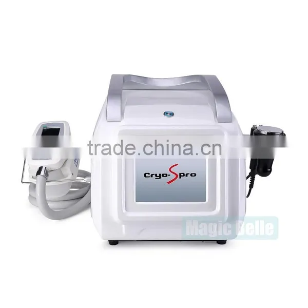 Micro Machine Weight Loss Crypolysis Fat Freezing Machine Slimming Machine From China photo-2