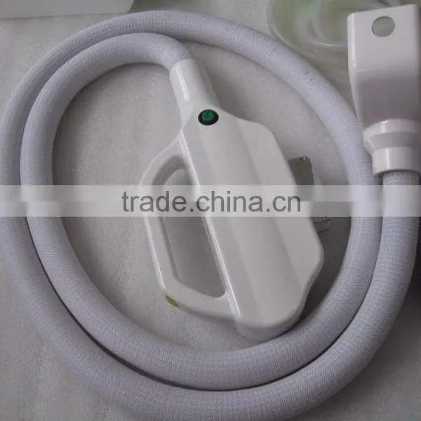 Ipl rf Elight +nd Yag Laser Multifunction photo-2