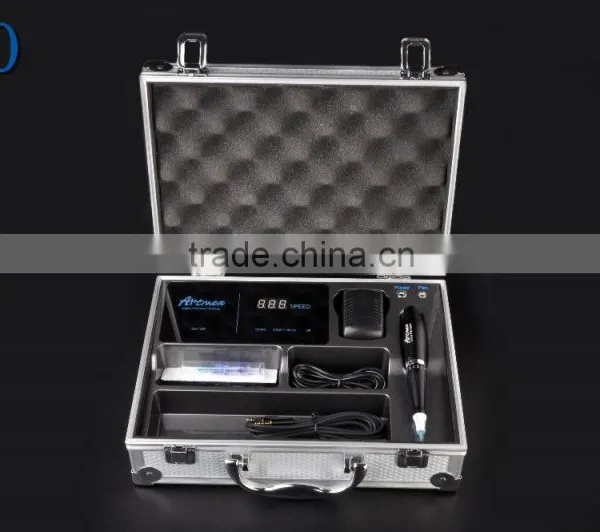 2017 New Electric Derma Pen Dr.pen Micro Needle Pen Factory Direct Wholesale photo-3