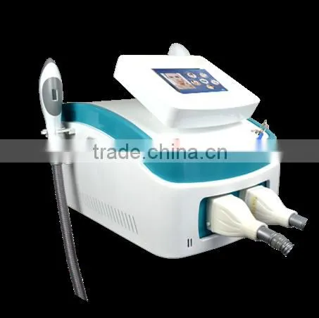 2015 Hot Sales SHR+E-light+IPL Beauty Machines photo-2