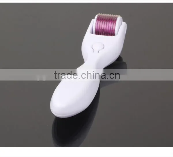 Derma Roller For 600 Needle Newest Micro Needle Roller photo-3