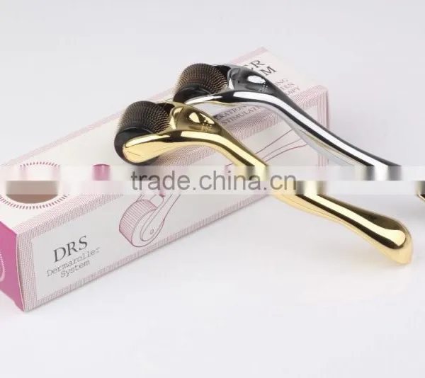 Derma Cosmetic China Derma Roller Microneedle L005 540 Nmm photo-3
