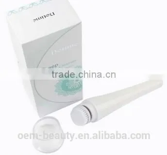 Facial Brush for Cleansing and Massage photo-2