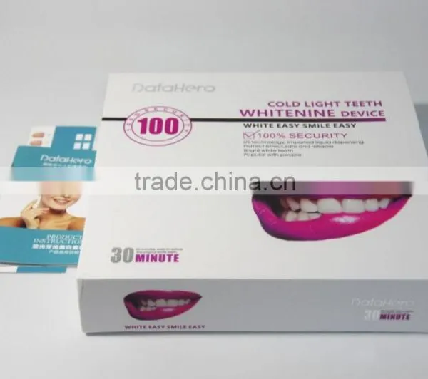 4ml 6%HP Teeth Whitening Pen With Packaging Box Private Label Teeth Whitening Pen photo-5