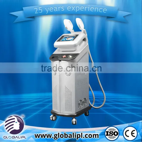 2016 Good Treatment Job Opportunities for Hair Removal Machine photo-6