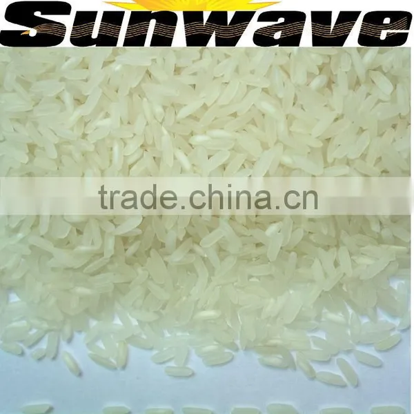 Jasmine Rice