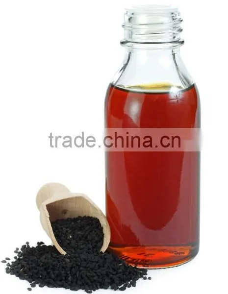 NIgella Sativa Black Seed Oil Bulk Sale photo-4