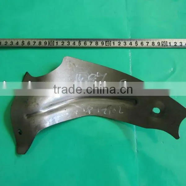 Precision Metal Stamping Parts----Auto Accessory 2 photo-6