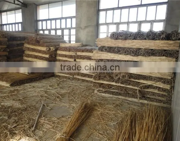 Electrical Drive Any Width Make by Order Reed Rod Screen Weaving Machine photo-3