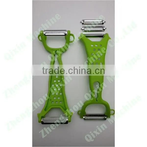 Vegetable Peeler/ Multipurpose Peeler / Fruits and Vegetables Peelers photo-3