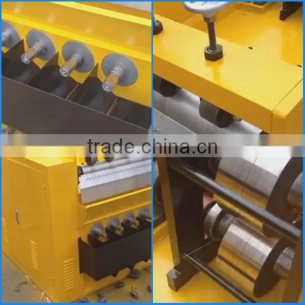 Best Price Electric Vertical Sponge Foam Cutting Machine Scourer Making Machine for Sale photo-3