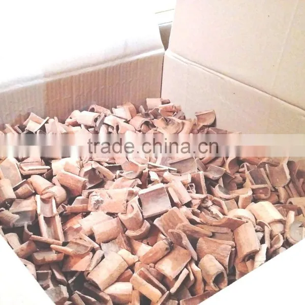 VIETNAM PURE SQUARE CUT CASSIA / CINNAMON WITH SKIN photo-2