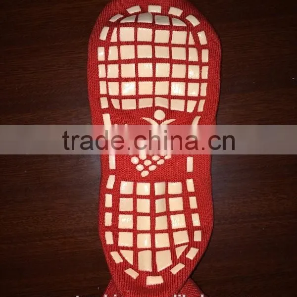Anti-slip Socks With Dot photo-2
