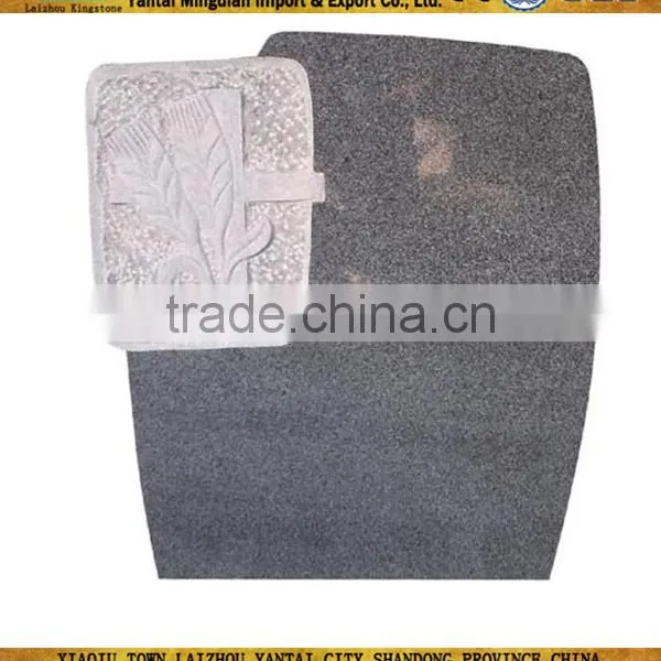 Granite Memorials,China Nature Stone Tombstone photo-5