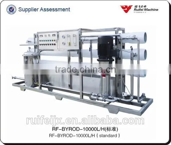 Whole House Water Filters, Water Filter System for Whole House photo-2