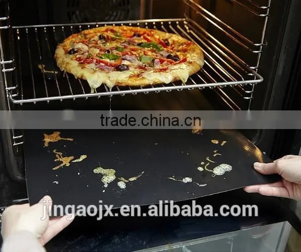 Nonstick Oven Liner Oven Baking Liner photo-2
