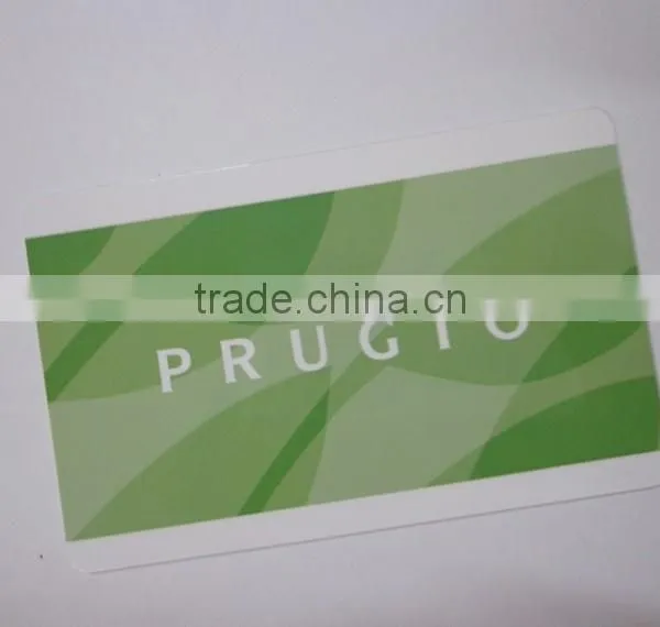China Contactless Proximity NFC Professional Rfid Card Maker for Access Control System photo-5