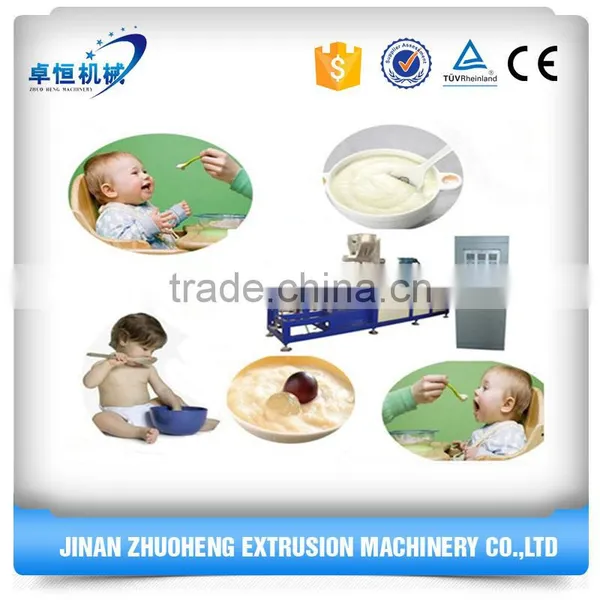 CE High Capacity Nutrition Powder Process Machines photo-2