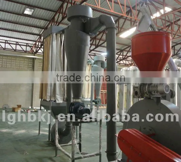 Wood Powder Dryers photo-5