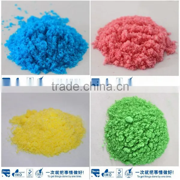 Water Soluble Fertilizer With Trace Elements photo-3