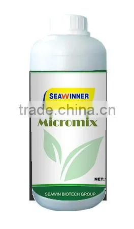Micromix ( Biological Fertilizer) photo-3