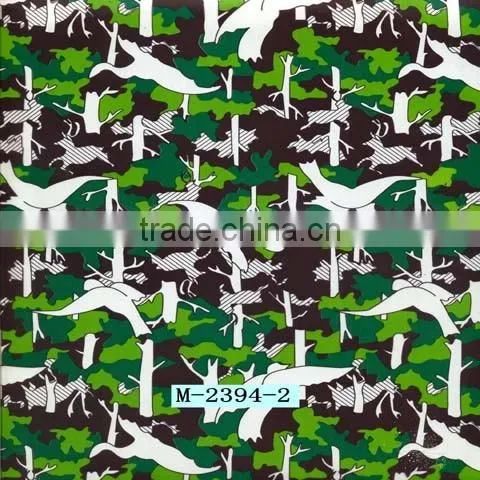 Wholesale Custom Pva Water Transfer Printing Film for Furniture Decoration photo-2