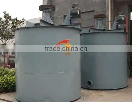 Chrome Ore Beneficiation Plant, Chrome Ore Processing Plant photo-2