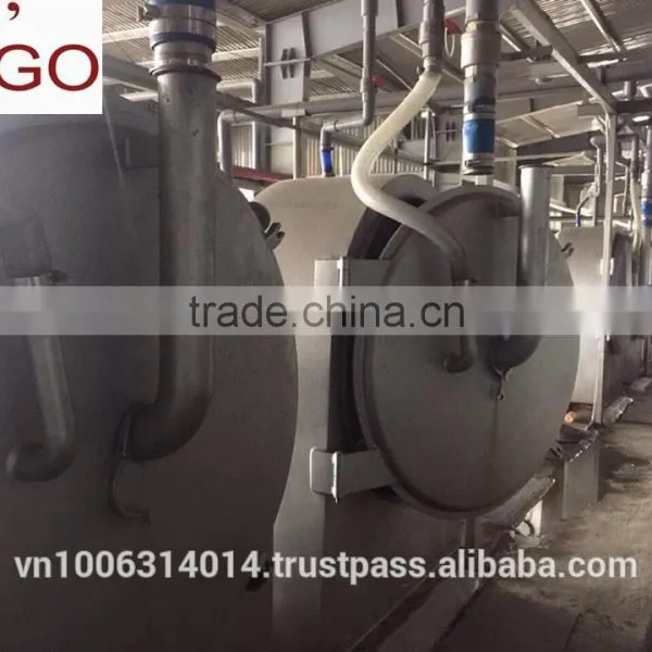 VietNam High Quality Tapioca Starch Grade A photo-5
