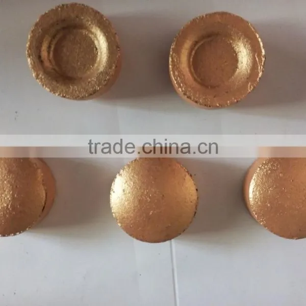 Arab AL AMIR Golden Shishacharcoal 33mm/80pcs photo-3