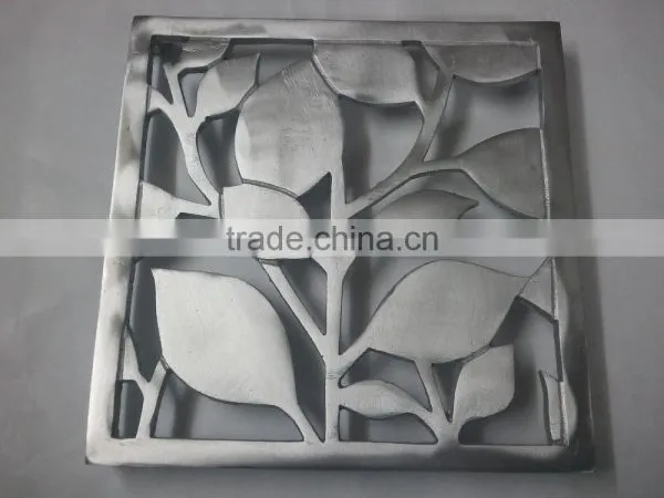 Metal Trivets for Bar Tables photo-4