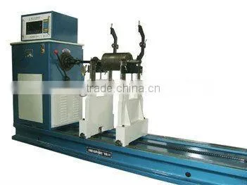 dynamic balancing machine