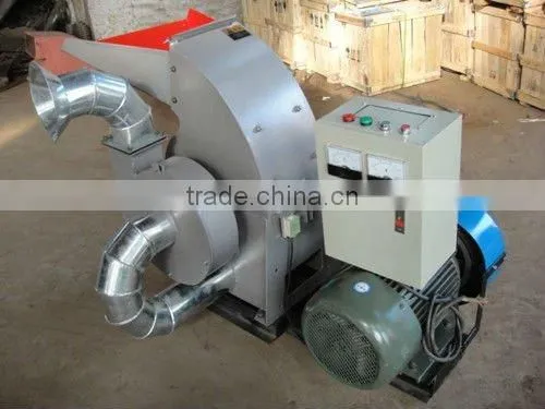 Factory Price Animal Feed Grinder 9FQ-42 for Sale photo-4