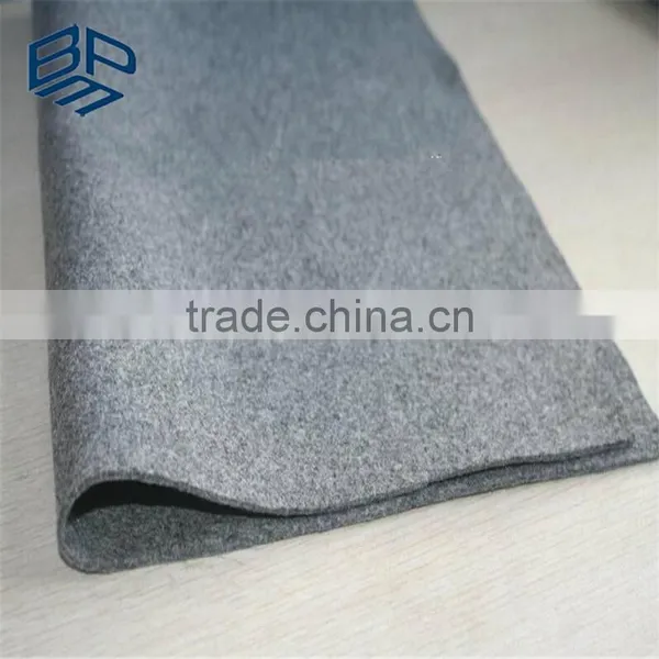 PP Nonwoven Geotextile Fabric photo-2