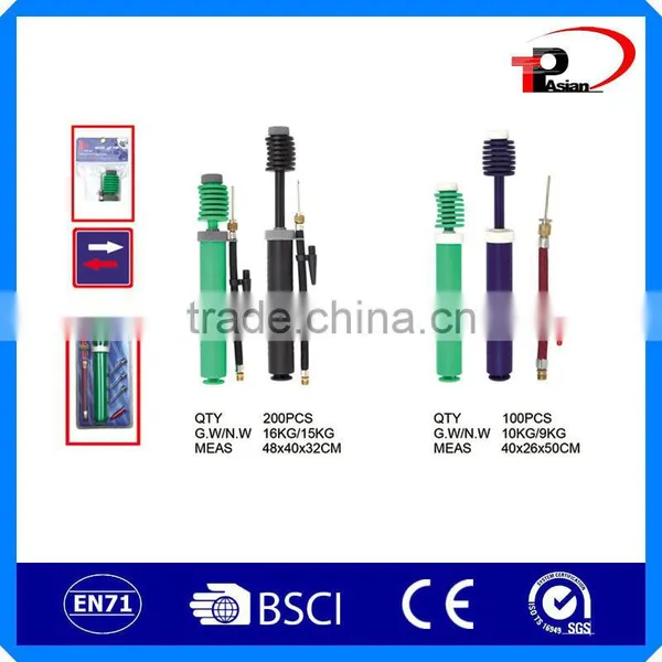 Hot Sale Mini Electric Air Pump in Europe photo-3