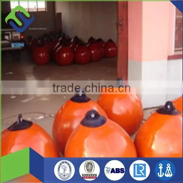 Marine Mooring Offshore Buoy photo-5