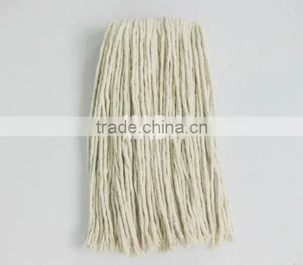 Best Quality Floor Cleaning Cotton Yarn Loop Wet Mops