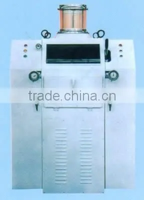 Wheat Flour Mill